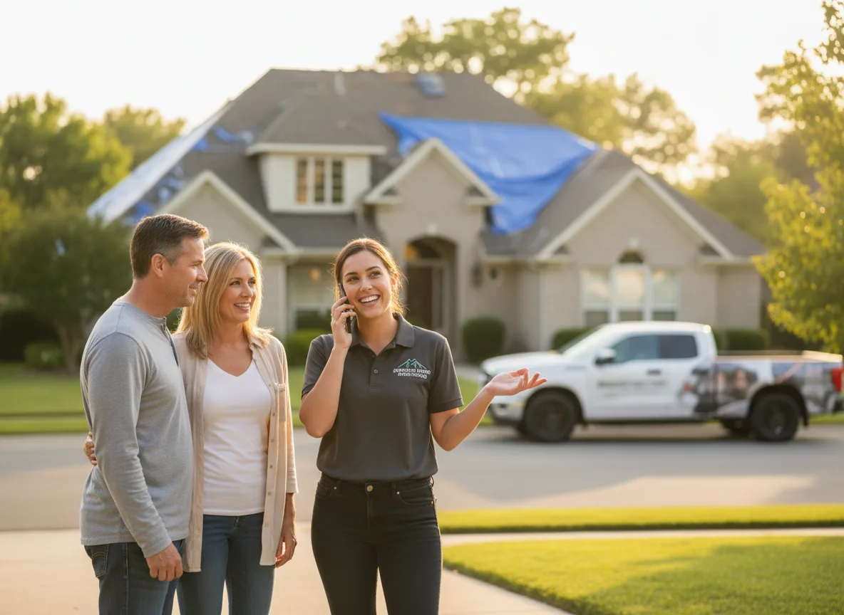 Emergency Roof Repair Mechanicsburg, OH FAQs